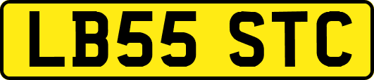 LB55STC