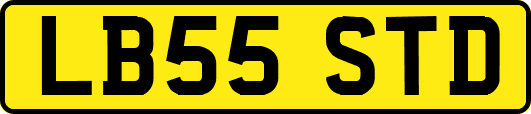 LB55STD