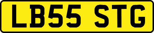 LB55STG