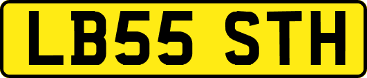 LB55STH