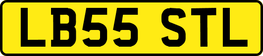 LB55STL
