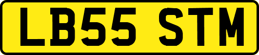LB55STM