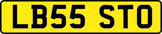 LB55STO