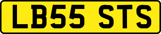 LB55STS