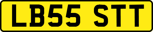 LB55STT