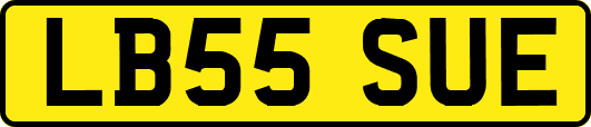 LB55SUE