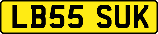 LB55SUK
