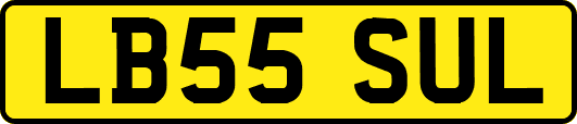 LB55SUL
