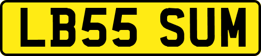 LB55SUM