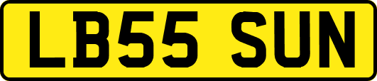 LB55SUN