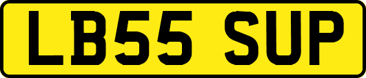 LB55SUP