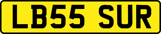 LB55SUR