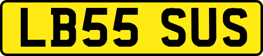 LB55SUS