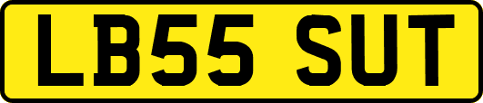LB55SUT