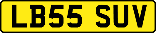 LB55SUV