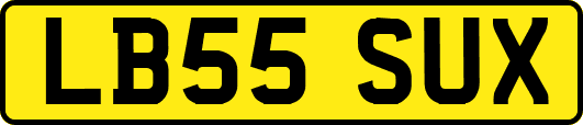 LB55SUX