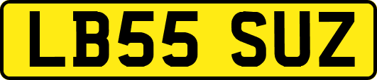 LB55SUZ