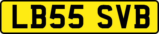 LB55SVB