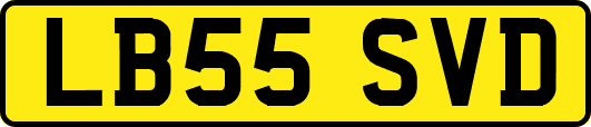 LB55SVD