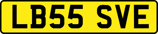 LB55SVE