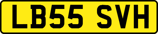 LB55SVH