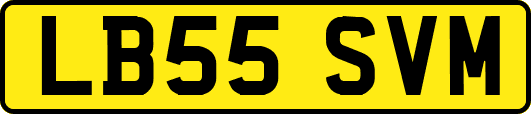 LB55SVM