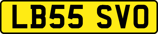 LB55SVO
