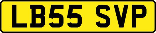 LB55SVP