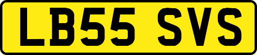 LB55SVS