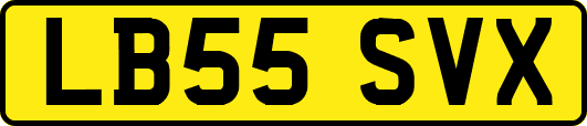 LB55SVX