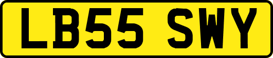 LB55SWY