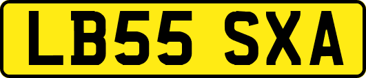 LB55SXA