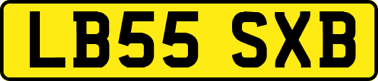 LB55SXB