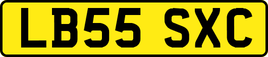 LB55SXC