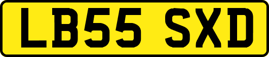 LB55SXD