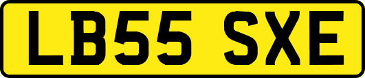 LB55SXE