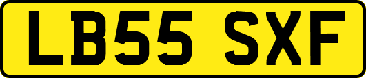 LB55SXF