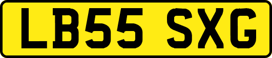 LB55SXG