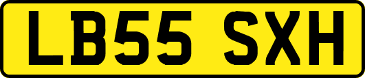 LB55SXH