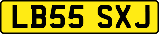 LB55SXJ