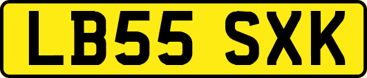 LB55SXK