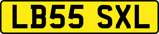LB55SXL