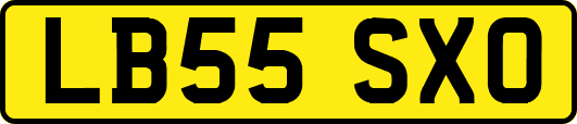 LB55SXO