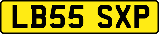 LB55SXP