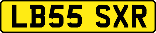 LB55SXR