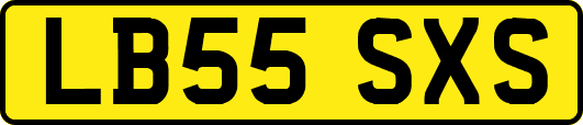 LB55SXS