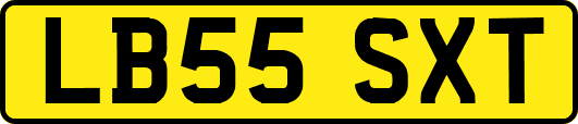 LB55SXT