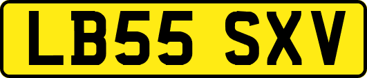 LB55SXV