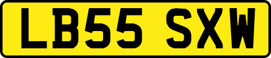 LB55SXW