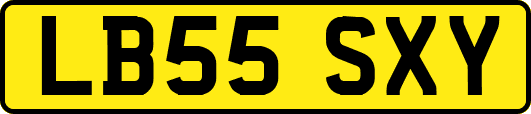LB55SXY